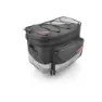 Pletscher Rack Basilea Gepäckträgertasche 24l, Black, One Size