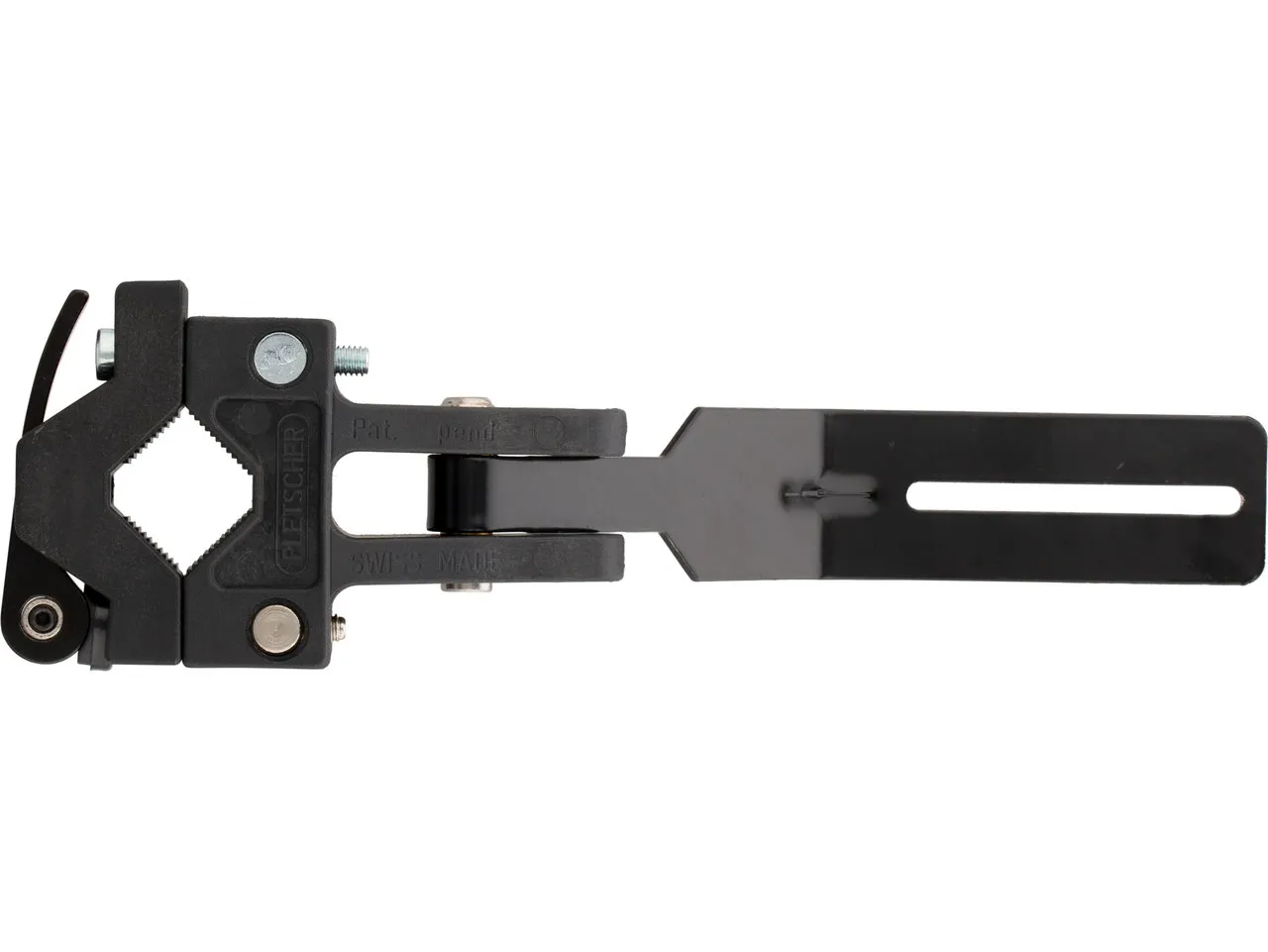 Pletscher Schnellverschluß Set für MTB-quick-rack, Black, One Size Pletscher Schnellverschluß Set für MTB-quick-rack, Black, One Size