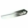 Pletscher Seitenständer, Nachrüstung esge 28" Unisex, silber, TU