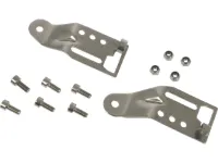 Pletscher Strebenendplatte Disc Pletscher Strebenendplatte Disc