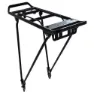Pletscher Wersa System 320/372 Mm Gepäckträger, Black, 28-29"