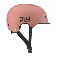 Ply Helmets Plain Stadthelm Ply Helmets Plain Stadthelm