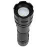 PNI Adventure F10 Taschenlampe, Black, One Size