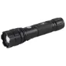 PNI Adventure F10 Taschenlampe, Black, One Size
