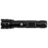 PNI Adventure F10 Taschenlampe Mit Hc41 Usb-ladegerät, Black, One Size