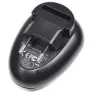 PNI Adventure F10 Taschenlampe Mit Hc41 Usb-ladegerät, Black, One Size