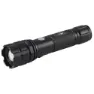 PNI Adventure F10 Taschenlampe Mit Hc41 Usb-ladegerät, Black, One Size