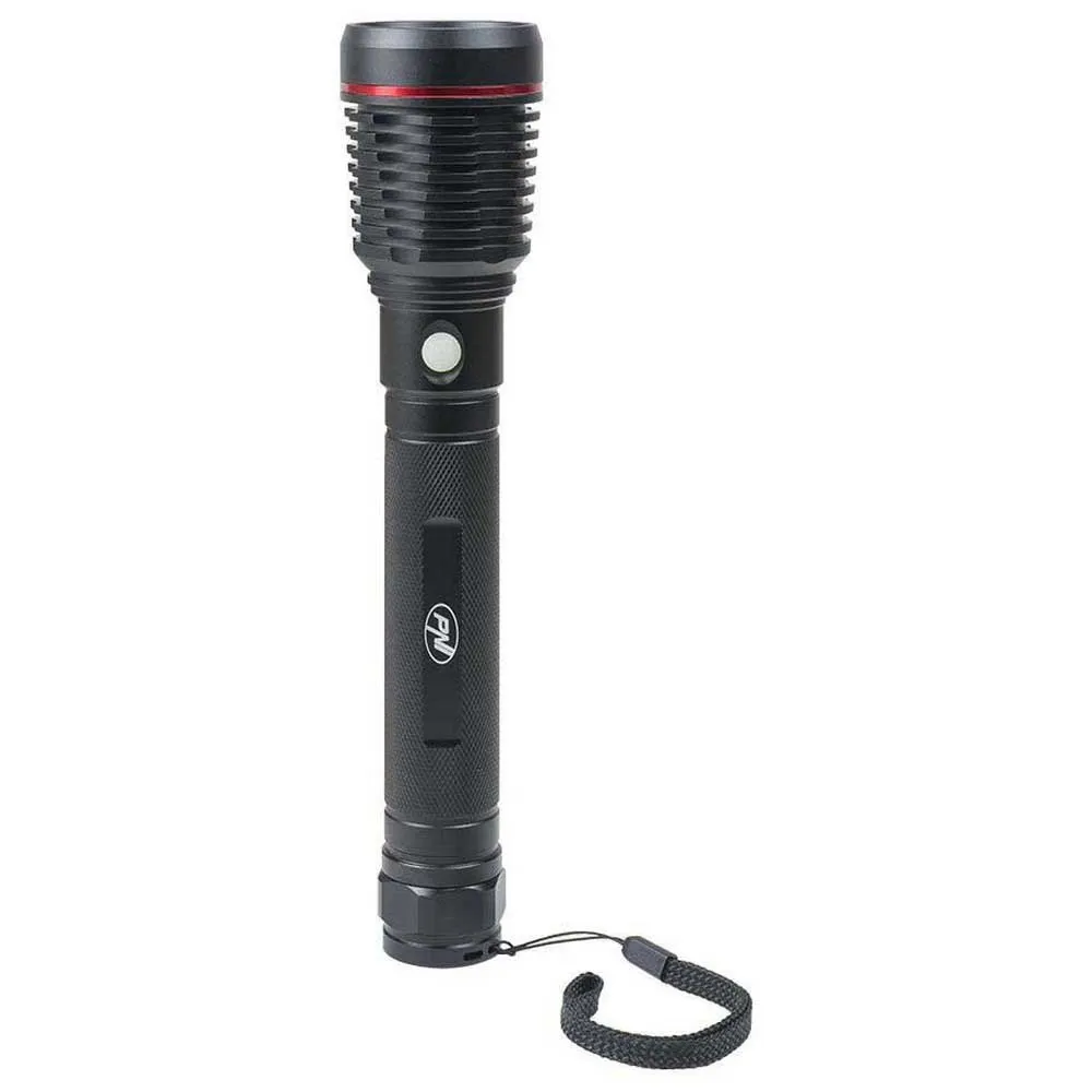 PNI Adventure F420 Taschenlampe, Black, One Size PNI Adventure F420 Taschenlampe, Black, One Size