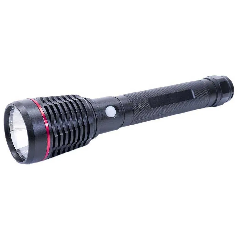PNI Adventure F420 Taschenlampe, Black, One Size PNI Adventure F420 Taschenlampe, Black, One Size
