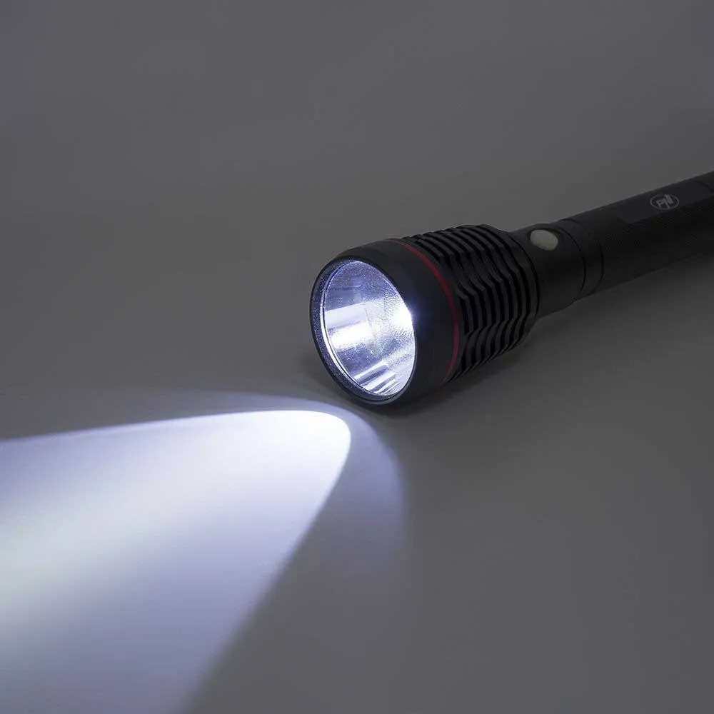 PNI Adventure F420 Taschenlampe, Black, One Size PNI Adventure F420 Taschenlampe, Black, One Size