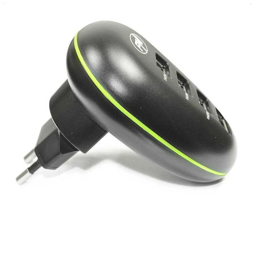 PNI Adventure F420 Taschenlampe Mit Hc41 Usb-ladegerät, Black, One Size PNI Adventure F420 Taschenlampe Mit Hc41 Usb-ladegerät, Black, One Size