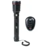 PNI Adventure F420 Taschenlampe Mit Hc41 Usb-ladegerät, Black, One Size