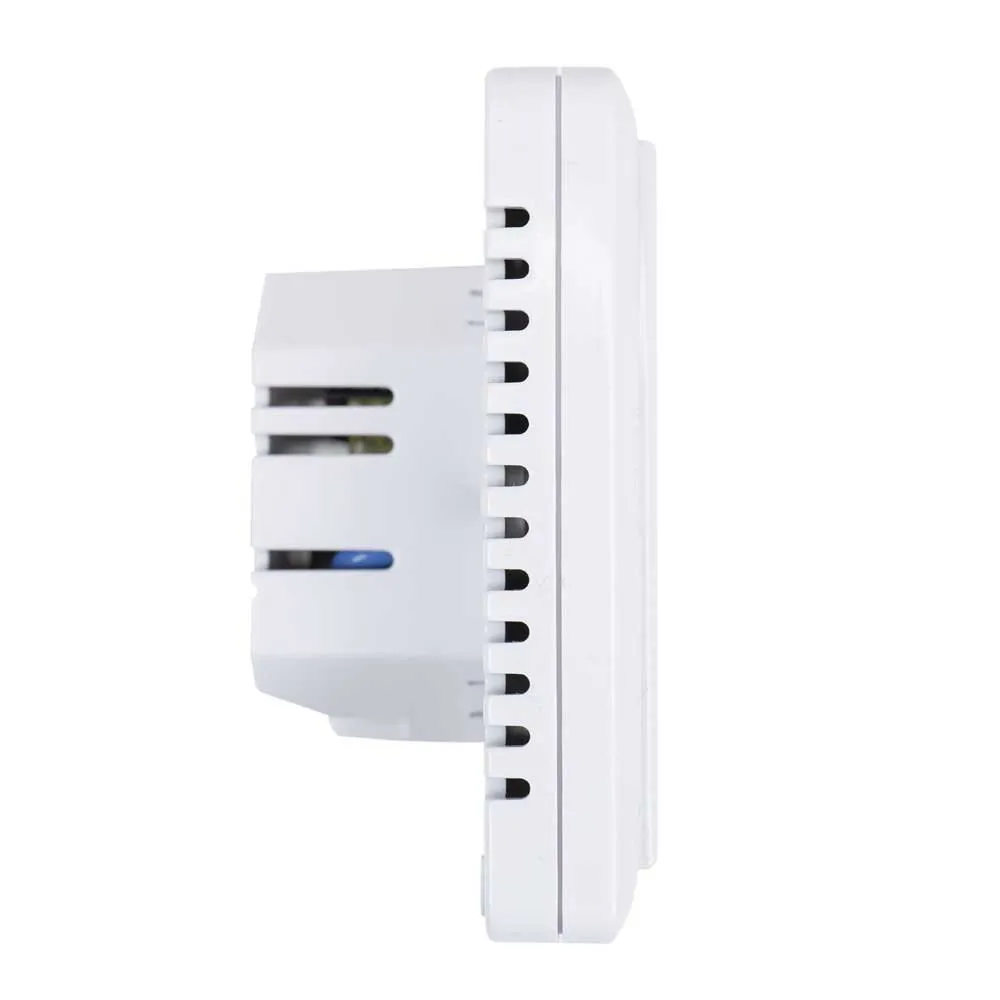 PNI Ct25pe Intelligenter Thermostat, White, One Size PNI Ct25pe Intelligenter Thermostat, White, One Size