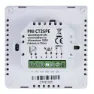 PNI Ct25pe Intelligenter Thermostat, White, One Size