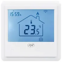 PNI Ct25pw Wifi Intelligenter Thermostat PNI Ct25pw Wifi Intelligenter Thermostat