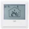 PNI Ct25pw Wifi Intelligenter Thermostat, White, One Size