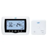 PNI Ct36 Intelligenter Thermostat PNI Ct36 Intelligenter Thermostat