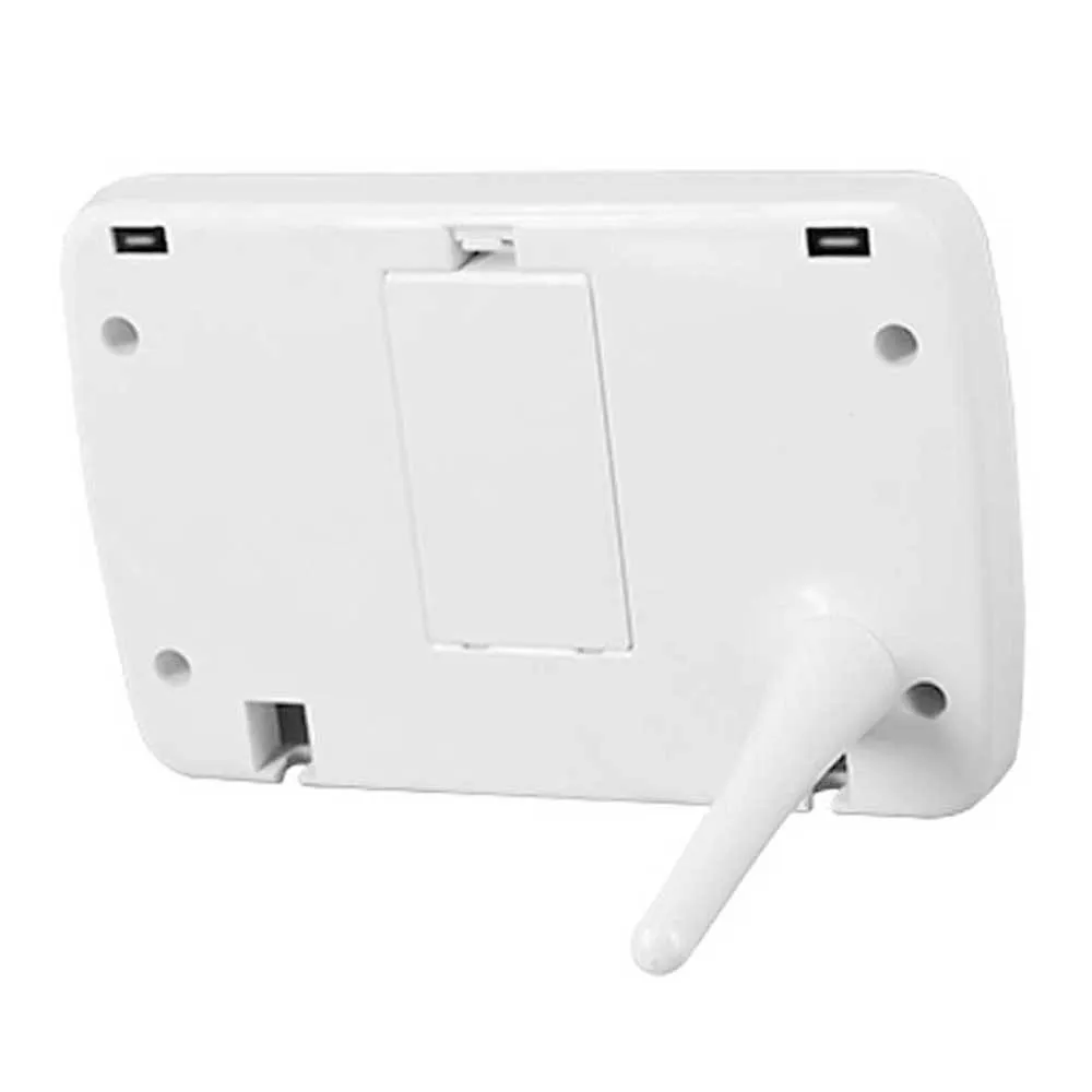 PNI Ct36 Intelligenter Thermostat, Black / white, One Size