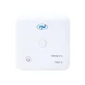 PNI Ct36 Intelligenter Thermostat, Black / white, One Size