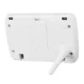 PNI Ct36 Intelligenter Thermostat, Black / white, One Size