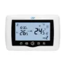 PNI Ct36 Intelligenter Thermostat, Black / white, One Size