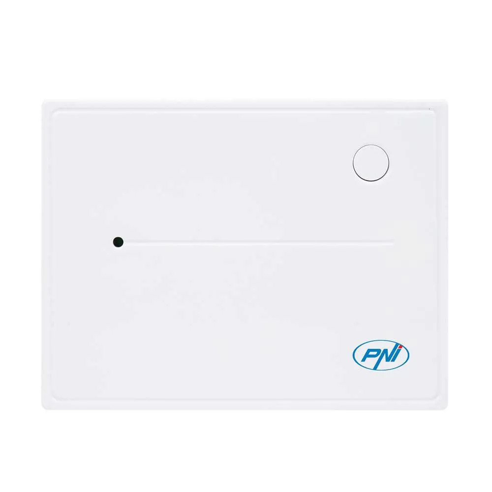 PNI Ct400 Intelligenter Thermostat, White, One Size PNI Ct400 Intelligenter Thermostat, White, One Size