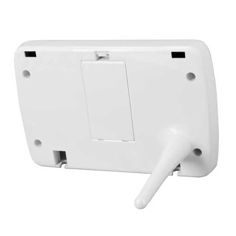 PNI Ct400 Intelligenter Thermostat, White, One Size PNI Ct400 Intelligenter Thermostat, White, One Size