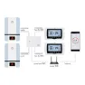PNI Ct400 Intelligenter Thermostat, White, One Size