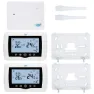 PNI Ct400 Intelligenter Thermostat, White, One Size