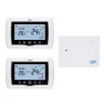 PNI Ct400 Intelligenter Thermostat, White, One Size