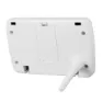 PNI Ct400 Intelligenter Thermostat, White, One Size