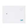 PNI Ct400 Intelligenter Thermostat, White, One Size