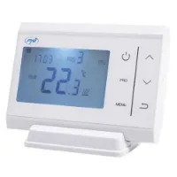 PNI Ct60 Intelligenter Thermostat PNI Ct60 Intelligenter Thermostat