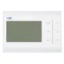 PNI Ct60 Intelligenter Thermostat, White, One Size