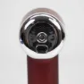 PNI Fg8118 Vibrationsmassagegerät, Red / black, One Size