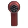 PNI Fg8118 Vibrationsmassagegerät, Red / black, One Size