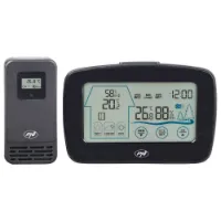 PNI -ms500 Wetterstation PNI -ms500 Wetterstation