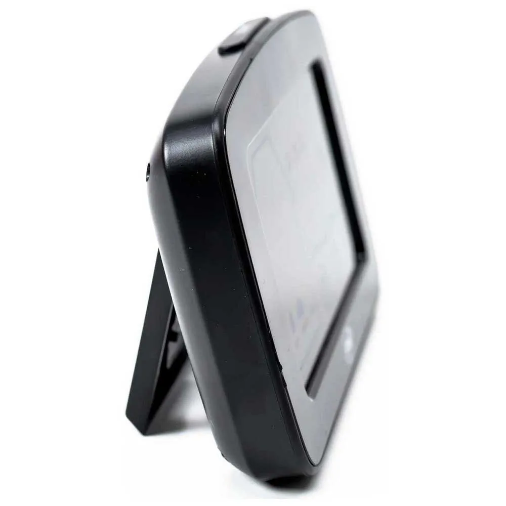 PNI -ms500 Wetterstation, Black, One Size PNI -ms500 Wetterstation, Black, One Size