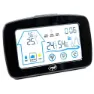 PNI -ms500 Wetterstation, Black, One Size