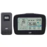 PNI -ms500 Wetterstation, Black, One Size