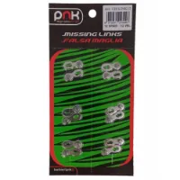 Pnk 12s Kettenglied 6 Einheiten Pnk 12s Kettenglied 6 Einheiten