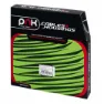 Pnk Bremszugaußenhülle 50 M, Black, One Size