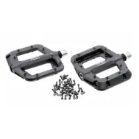 Pnk Cr-mo On Bushings 16 Pins Pedale Pnk Cr-mo On Bushings 16 Pins Pedale