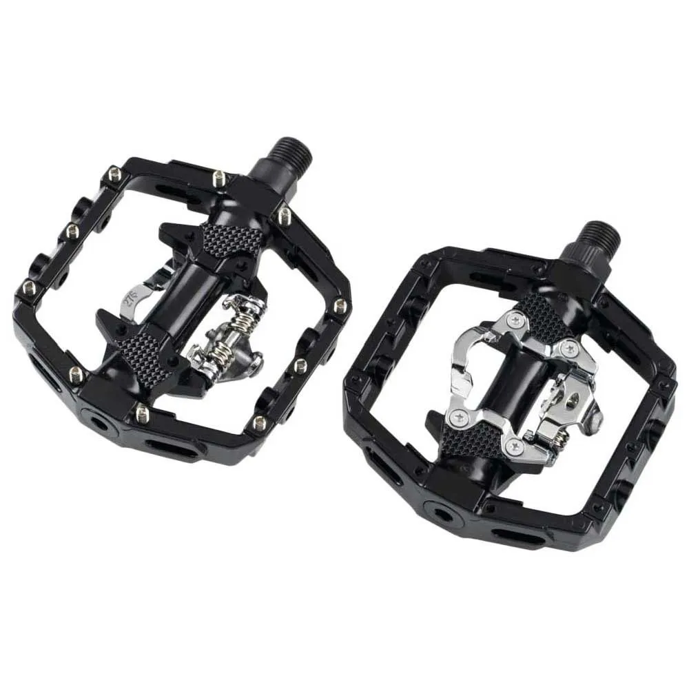 Pnk Double Function On Spheres Pedale, Black, One Size Pnk Double Function On Spheres Pedale, Black, One Size