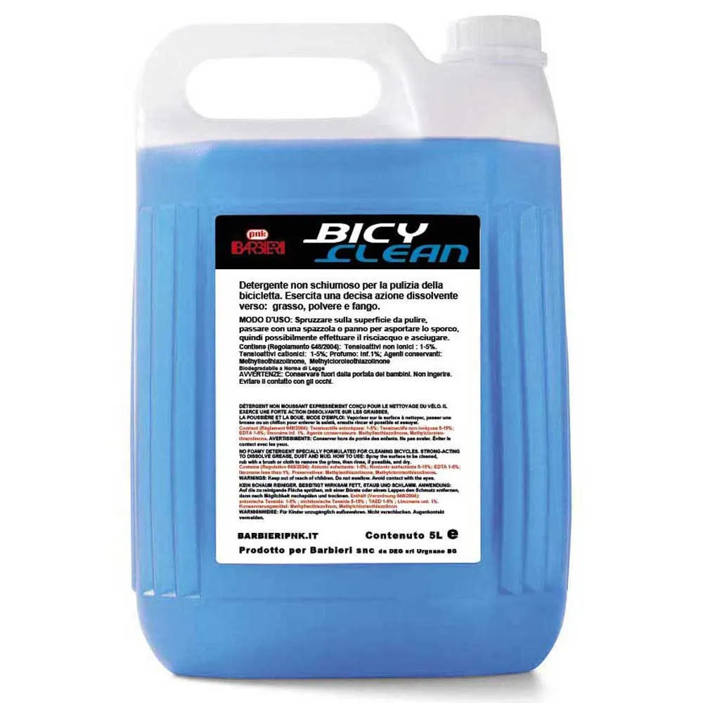 Pnk Entfetter 5l, Blue, One Size Pnk Entfetter 5l, Blue, One Size