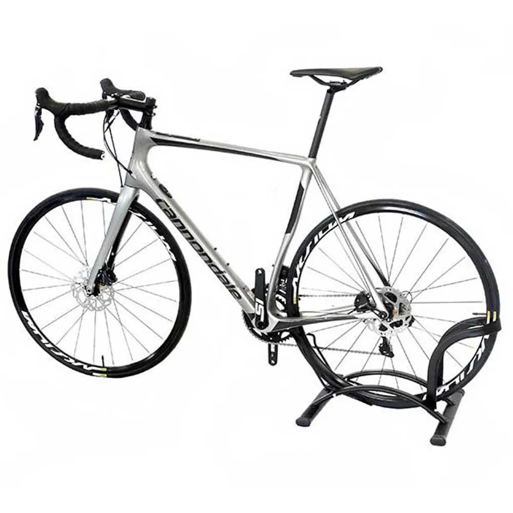 Pnk Fahrradständer 2 Einheiten, Black, One Size Pnk Fahrradständer 2 Einheiten, Black, One Size