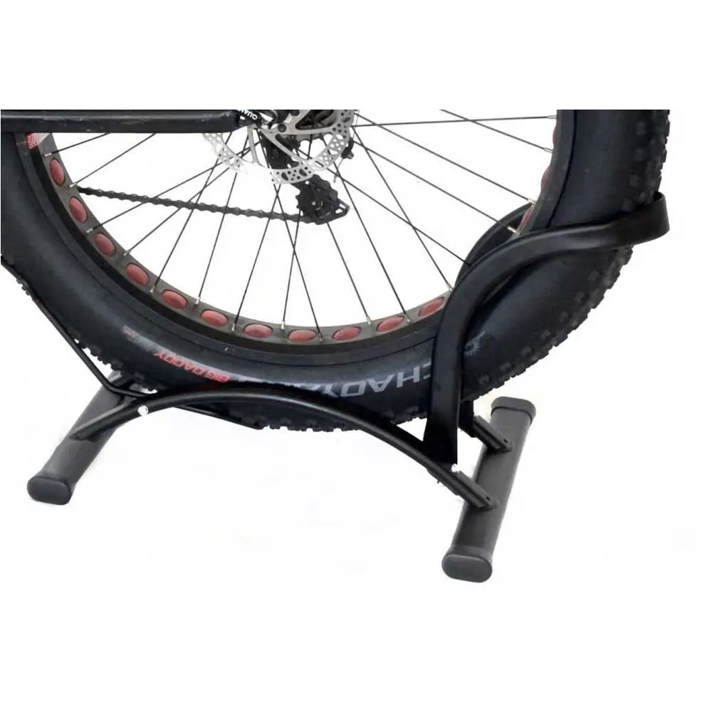Pnk Fahrradständer 2 Einheiten, Black, One Size Pnk Fahrradständer 2 Einheiten, Black, One Size