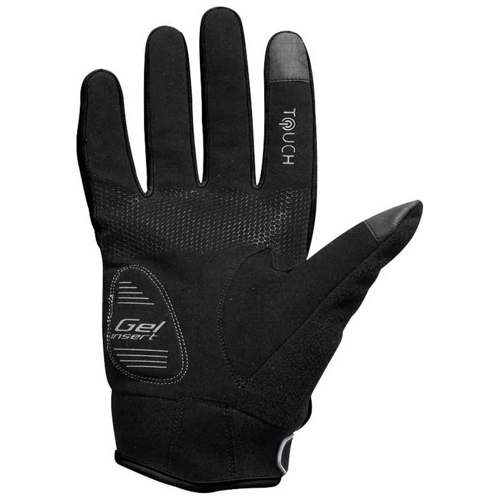 Pnk Gel And Reflective Bands Handschuhe Pnk Gel And Reflective Bands Handschuhe