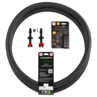 Pnk Gravel 30 Mm Pannensicherer Schaum 2 Einheiten Pnk Gravel 30 Mm Pannensicherer Schaum 2 Einheiten