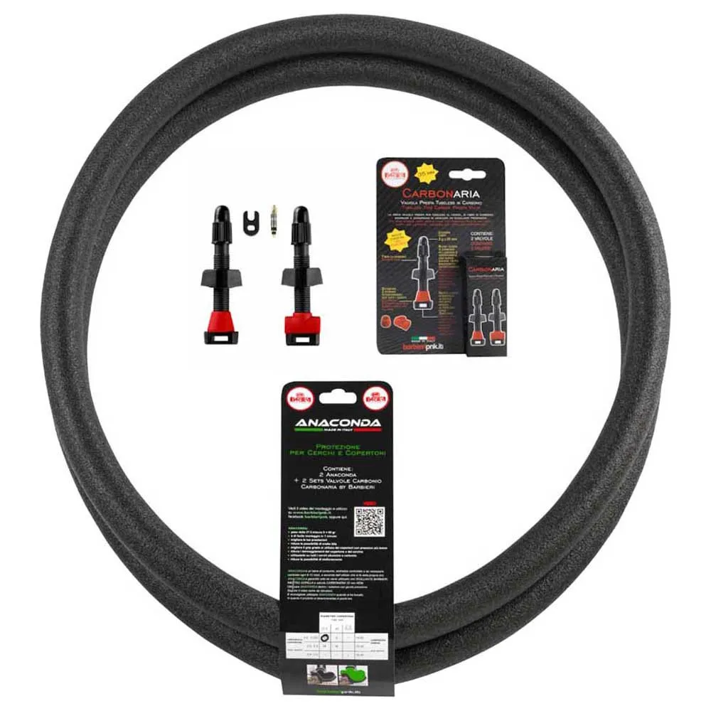 Pnk Gravel 30 Mm Pannensicherer Schaum 2 Einheiten, Black, 650B, 32-45 Pnk Gravel 30 Mm Pannensicherer Schaum 2 Einheiten, Black, 650B, 32-45